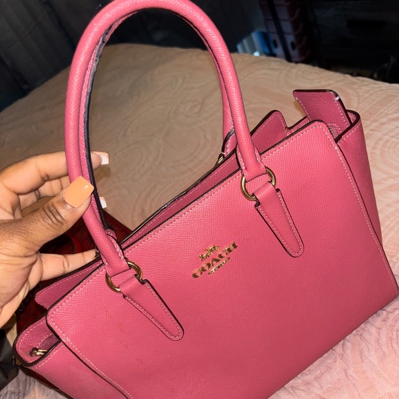 Coach Handbags - Coach purse